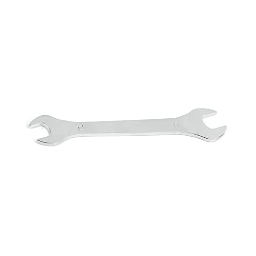 Image of Leliafleury Super Thin Spanner, 10mm x 11mm Double Open End Spanner, Carbon Steel, Metric Wrench Repairing Tool for Bicycle