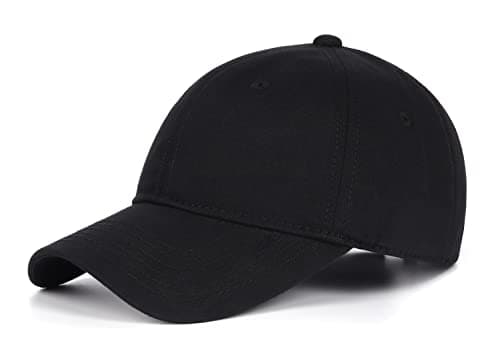 Image of Zylioo XL/XXL Baseball Caps Large Running Sports Cap Hats Oversize Dad Cap Classic Golf Tennis Hat for Big Heads