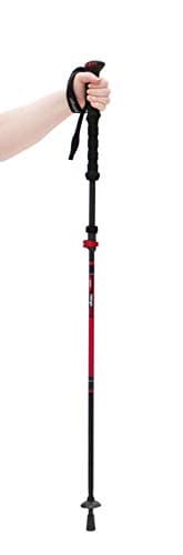 Image of Vango Basho Folding Walking Pole