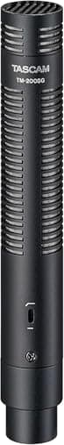 Image of Tascam TM-200G Microphone