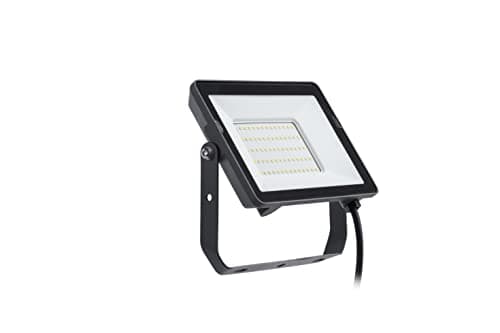 Image of Philips Projectline LED Floodlight [50 Watts - 4000K Cool White Light] for Outdoor Commercial Lighting (911401863784)