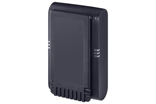 Image of Samsung Jet 60 Spare 40 Min Battery, Compatible With Samsung Jet 60, Dark Chrometal, One Size, VCA-SBTA60
