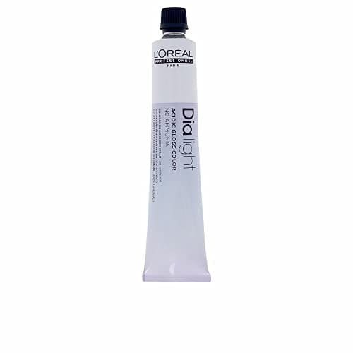 Image of DIA LIGHT gel-cream acide sans amoniaque 10,22 50 ml