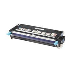 Image of Dell 593-10219 High Yield Toner Cartridge - Cyan
