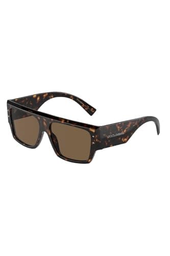 Image of Dolce & Gabbana 0dg4459 Women's Sunglasses, Multicoloured, One Size, Multicoloured, One Size