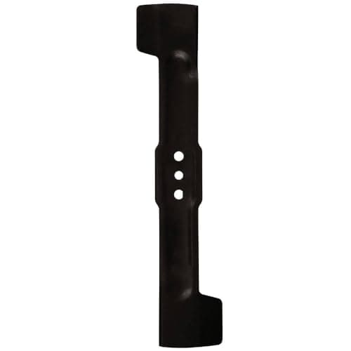 Image of Einhell Original Lawnmower Blade Replacement, 42cm Cutting Width Steel Blade Lawn Mower Accessory, Compatible With Einhell Lawnmowers GE-CM 36/41 Li, GP-CM 36/41 Li, RASARRO 36/40, RASARRO 36/42