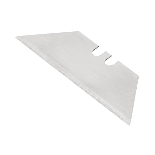Image of Draper 03421 Heavy Duty Trimming Knife Blades (Pack of 10)