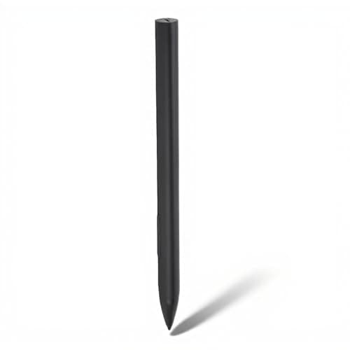 Image of HP Active Pen - Rechargeable Digital Stylus with 4096 Levels Pressure Sensitivity for Pavilion, Spectre, Envy X360 Laptops