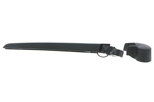 Image of 15D VAICO - V10-8656 - Wiper Arm, window cleaning - fits VOLKSWAGEN 8R0955407
