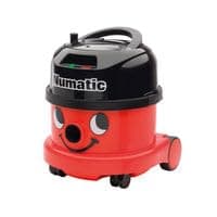 Image of Numatic PPR240 VACUUM CLEANER 9L RED