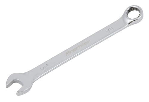Image of Sealey Premier 1/2" Imperial Combination Spanner - CW05AF