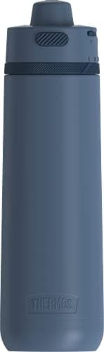 Image of THERMOS ALTA Series by Stainless Steel Hydration Bottle, 24 Ounce, Slate