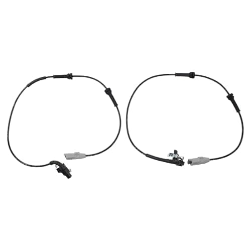 Image of HouYeen 2x Rear ABS Wheel Speed Sensor for Peu-geot RCZ 2010-2015