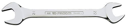 Image of FACOM Open-End Spanner SW 27 x 30 mm, Length 301 mm, 1 Piece, 44.27 x 30