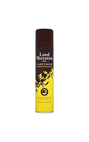 Image of Lord Sheraton Caretaker Polish 300ml