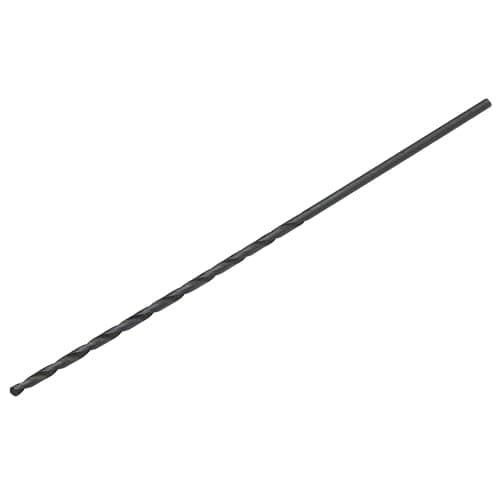 Image of Draper Expert 1.0mm HSS Titanium Drill Bit | Metric-Sized Tools | Manual & Electric Tip Drills |Heavy Duty Bits | 38824