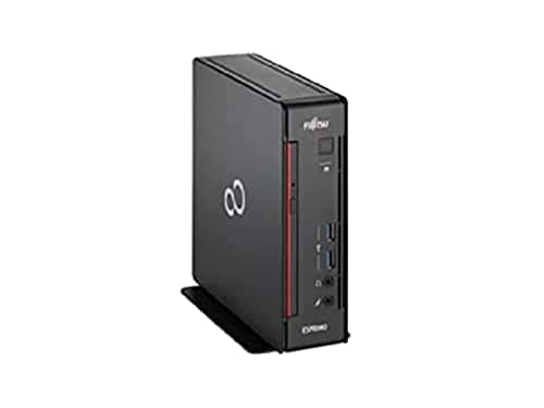 Image of Fujitsu Esprimo Q558 i3 4GB 256GB SSD W10 P