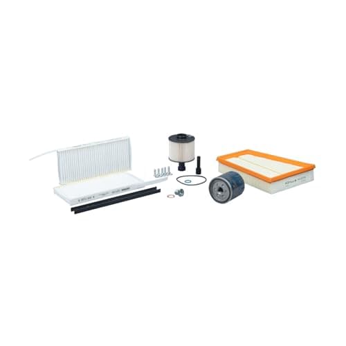 Image of PURFLUX KIT19 Filter Set