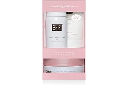 Image of RITUALS The Ritual of Sakura Try Me Set