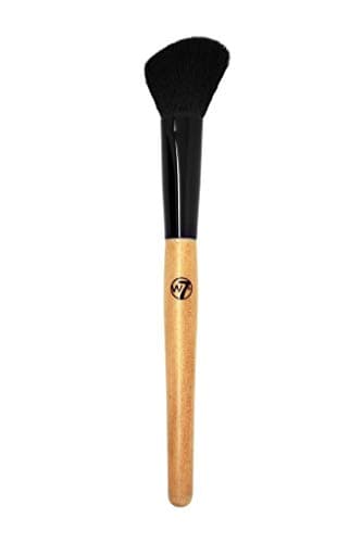 Image of W7 Angled Blusher Brush