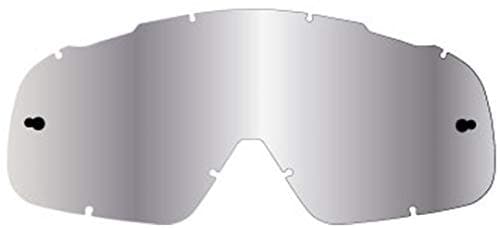 Image of Fox Airspace/Main Ii Inj Lens-Mirror Chrome