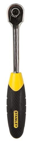 Image of Stanley Microtough Ratchet Handle 3/8Sd 4 85 577
