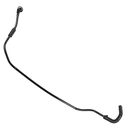 Image of MaxEarn Radiator Coolant Hose & Thermostat Water Cooling Pipe, for Vauxhall Opel Astra J H Zafira B C Insignia A Vectra C, 826001 25192904 55559352 55354563 55574685