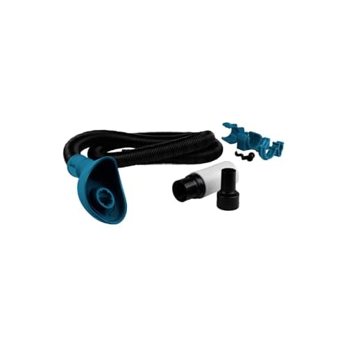 Image of Makita 199144-2 Dust Extraction Attachment Set