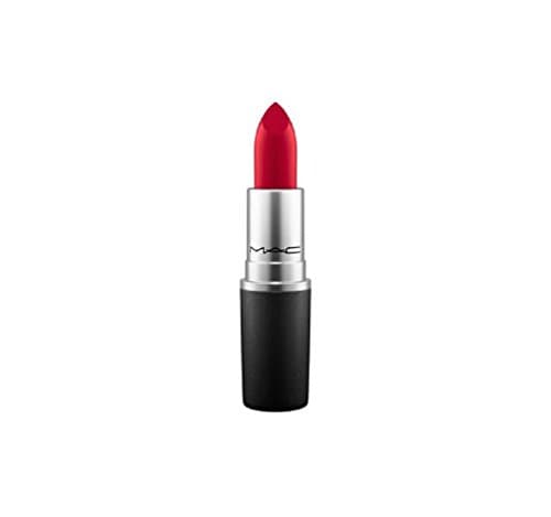 Image of M.A.C Retro Matte Lipstick - Shade: All Fired Up (Bright fuschia matte)