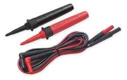 Image of Fluke FTPL-1 FUSED TEST LEAD KIT