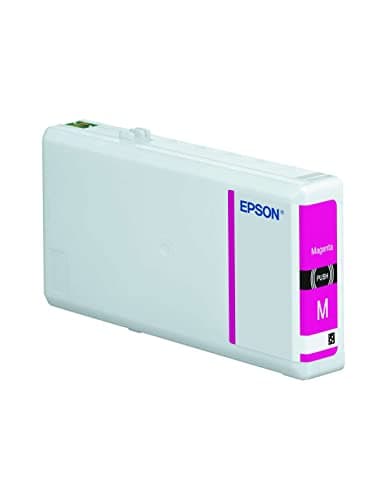 Image of Epson 79XL Leaning Tower Of Pisa Magenta Genuine, XL High Yield Ink Cartridge DuraBrite Ultra