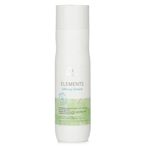 Image of Wella Professional Elements Calming Shampoo - 250 ml