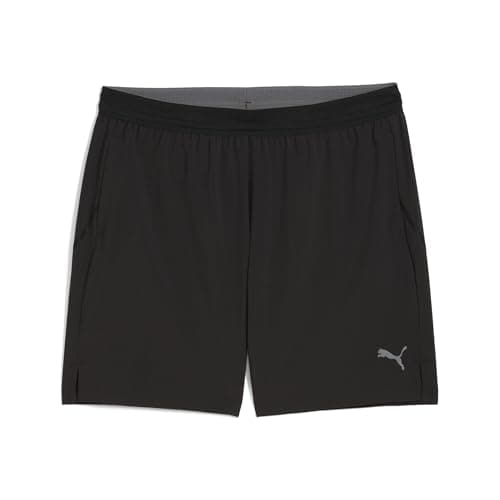 Image of PUMA M Tech Training 5" Stretch Woven Short