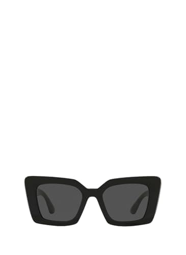 Image of BURBERRY Sunglasses 0be4344 Size 51 Color 300187