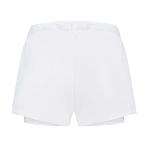 Image of K-Swiss Womens Hypcrt Shor5 White 16
