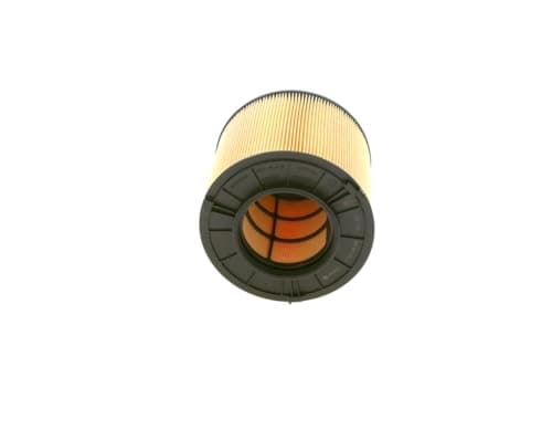 Image of Bosch S0425 Car Air Filter - Separates Particles from the Air Intake - Moisture-resistant plus High Tensile Strength