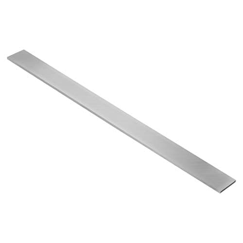 Image of sourcing map HSS Lathe Tool Bit 3mm x 25mm x 300mm, Square Lathe Turning Tool Blanks, High Speed Steel Rectangular Fly Cutter Mill Blank