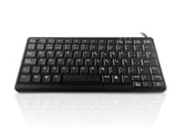 Image of Accuratus K82A SPANISH - USB Premium Mini Scissor Key Keyboard