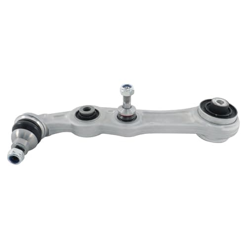 Image of Labwork Track control arm front lower left replacement for cls c257 e-class w213 a238 c238