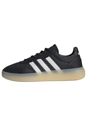 Image of adidas Men's BARREDA Decode Shoes, core Black/Off White/FTWR White, 9.5 UK
