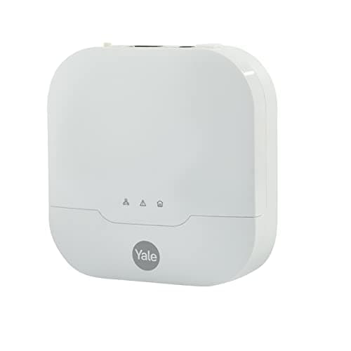 Image of YALE SYNC SMART HUB