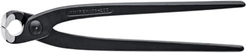 Image of KNIPEX Concreters' Nipper (Concreter's Nippers or Fixer's Nippers) 200 mm, 99 00 200 EAN
