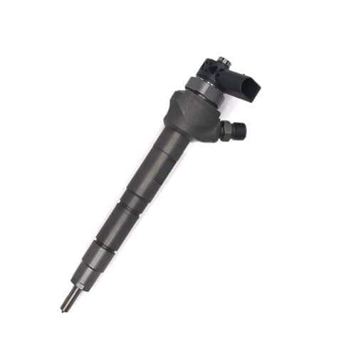 Image of Fuel Injectors Diesel Fuel Injector Compatible for Amarok for Passat for Touran for A4 A6 Q5 for Skoda Seat 2.0TDI 0445110369 0445110646 03L130277J 03L130277Q(445110646)