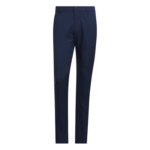 Image of adidas Men's Mens CORE Golf Pant, Collegiate Navy, 32W/30L