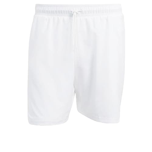 Image of adidas Men's Club Tennis Climacool 2IN1 Shorts, White, L