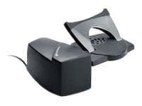 Image of Plantronics 36390-14 HL10 Handset Lifter Remote Telephone Answering Right Angle Plug Connector for CS60 CS540 and Plantronics Savi Headsets (Certified Refurbished)