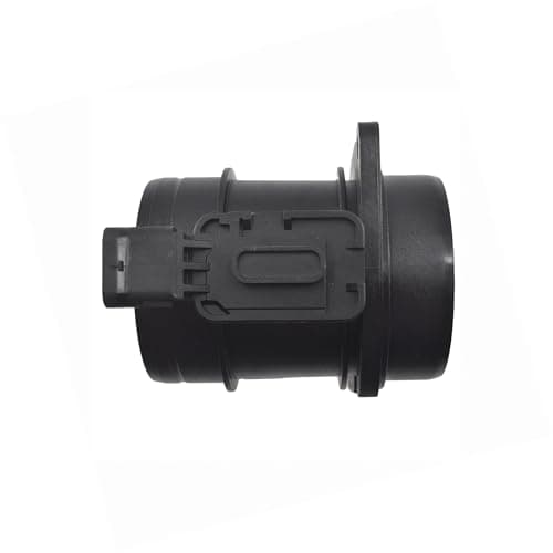 Image of PEIUOK 5WK98102 Mass Air Flow Sensor Meter MAF Sensor Compatible with VW Golf MKVII PASSAT B8 POLO MK V VI Audi A3 8V A4 B9 A5 F5 Seat Leon 5F1 IBIZA Mk IV Skoda Octavia MKIII SUPERB MKIII 04L906461B