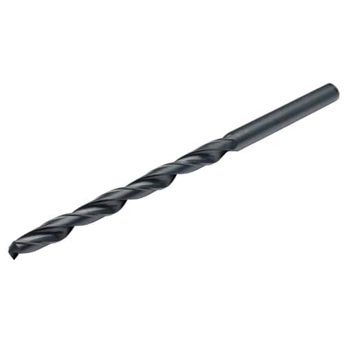 Image of Draper 39060 Expert HSS Extra Long Drill Bit, 9.0mm Ø x 170mm , Blue