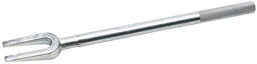 Image of Draper 38859 Capacity Fork Type Long Reach Ball Joint Separator, 19mm, Blue
