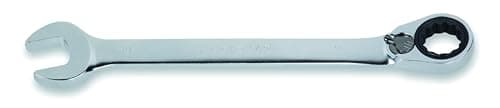 Image of Beta 1420024 Model 142 24 Reversible Ratcheting Combination Spanner, 24mm
